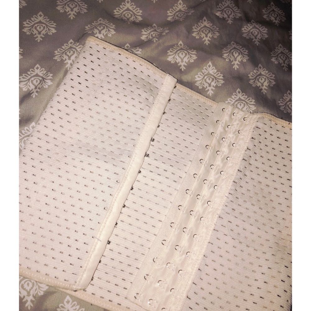 Waist Trainer Corset